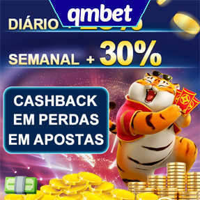 qmbet Fundo de Resgate de Perdas Semanais