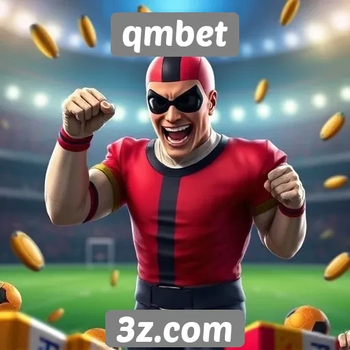 Análise das ofertas de jogos no site qmbet