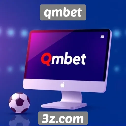 Impacto do qmbet na indústria de apostas online
