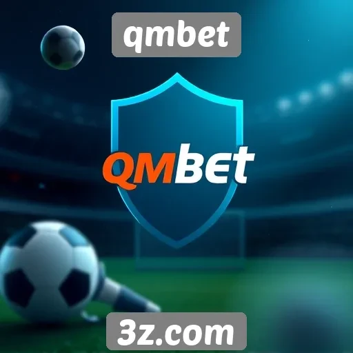 plataforma de apostas qmbet destaca sua segurança