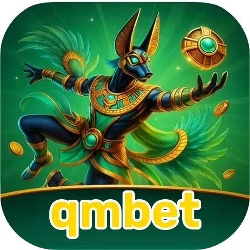 qmbet: Diversão e Emoção na Seção de Caça-Níqueis